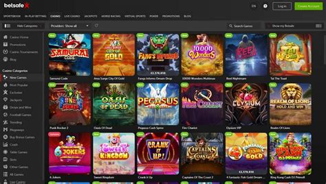 Betsafe Casino Online ️ Top Betsafe Slots & Deals for NZ .